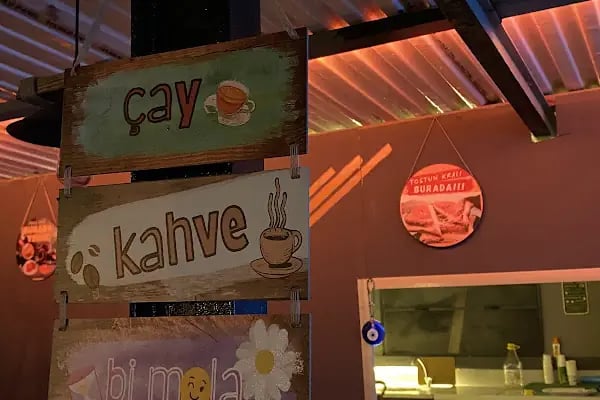 Çeltik Cafe - Resim 8