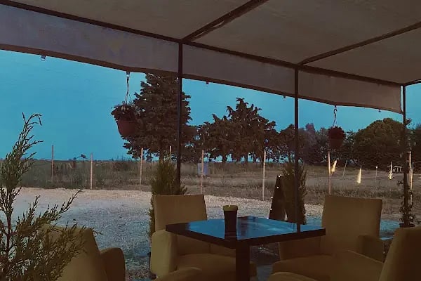 Çeltik Cafe - Resim 10