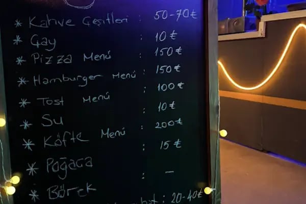 Çeltik Cafe - Resim 11