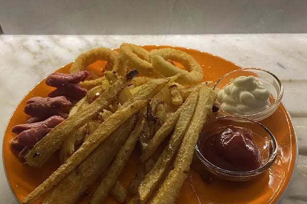 Çeltik Cafe - Resim 5