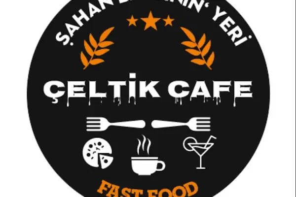 Çeltik Cafe - Resim 18