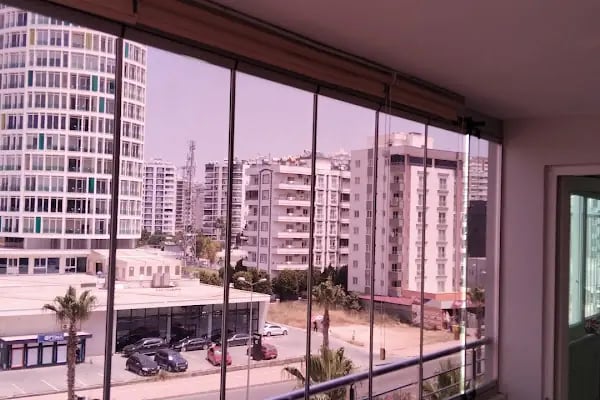Nefes Temizlik Mersin - Resim 4