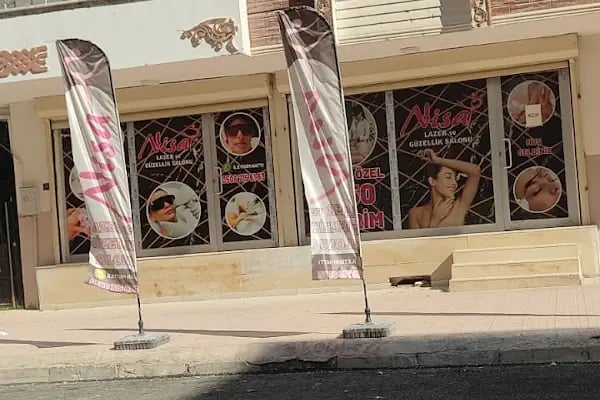 Nisa Güzellik Salonu - Resim 1