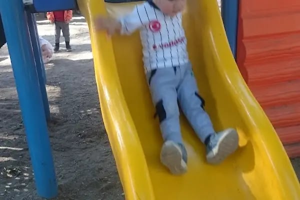Koru Parkı - Resim 17