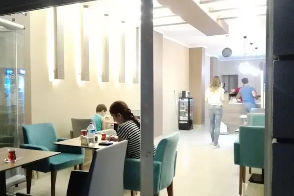 Koru Parkı - Resim 20