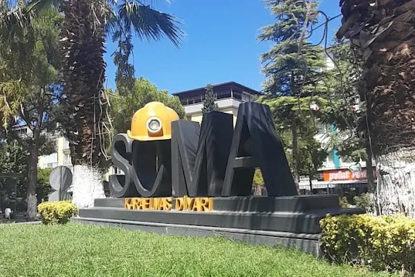 Koru Parkı - Resim 15