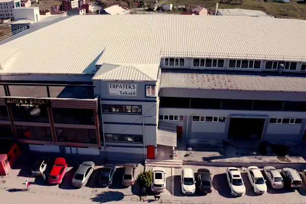 Erkon Tekstil Deri Gıda San. ve Dış Tic. Ltd. Şti. - Resim 10