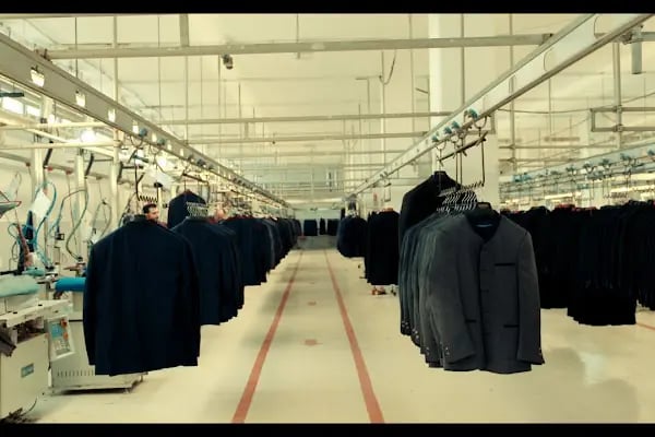 Erkon Tekstil Deri Gıda San. ve Dış Tic. Ltd. Şti. - Resim 4
