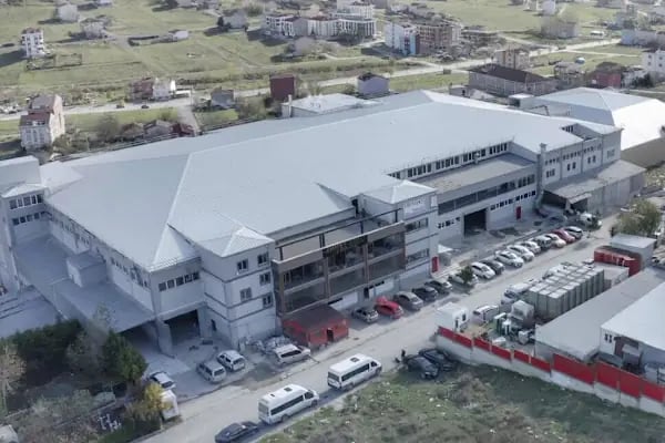 Erkon Tekstil Deri Gıda San. ve Dış Tic. Ltd. Şti. - Resim 8