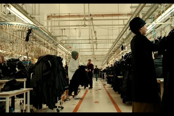 Erkon Tekstil Deri Gıda San. ve Dış Tic. Ltd. Şti. - Resim 2