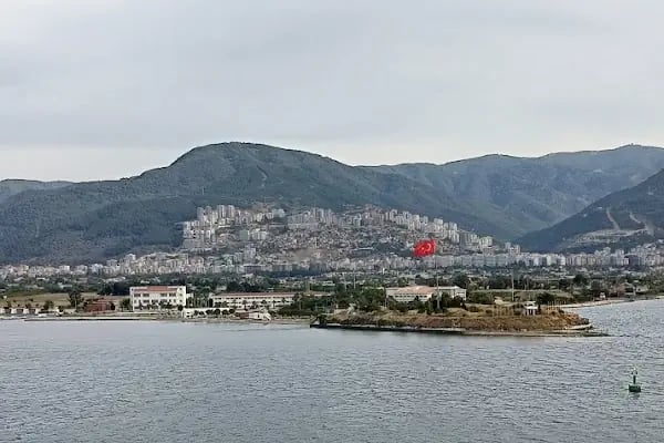 Türkmenoğlu Nakliyat - Resim 15