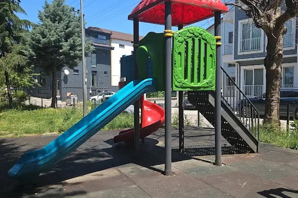 Çucuk Parkı - Resim 2