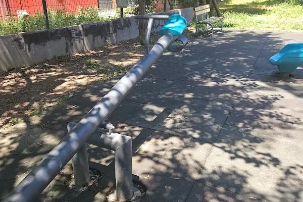 Çucuk Parkı - Resim 10