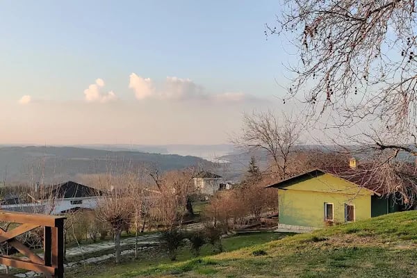 Durusu otel park - Resim 10