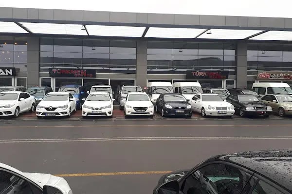 TÜRKMEN GÜNEŞ OTOMOTİV - Resim 3