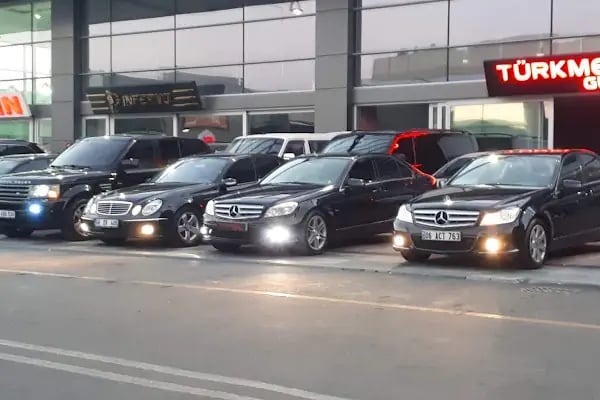 TÜRKMEN GÜNEŞ OTOMOTİV - Resim 2
