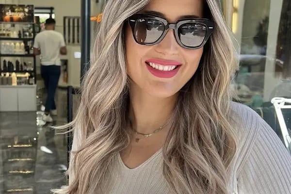 Nuri Ezveci Hair Salon Alanya Kuaför Friseur Hairdresser Coiffeur Avsallar Парикмахер Mahmutlar Beauty Studio Konaklı Frisør - Resim 12