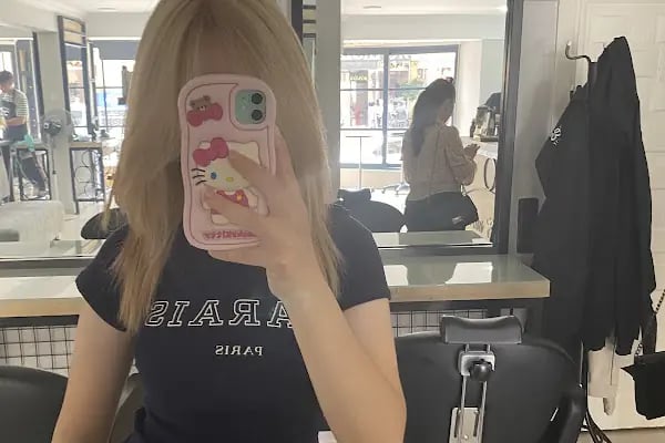 Nuri Ezveci Hair Salon Alanya Kuaför Friseur Hairdresser Coiffeur Avsallar Парикмахер Mahmutlar Beauty Studio Konaklı Frisør - Resim 18