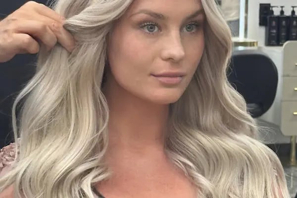 Nuri Ezveci Hair Salon Alanya Kuaför Friseur Hairdresser Coiffeur Avsallar Парикмахер Mahmutlar Beauty Studio Konaklı Frisør - Resim 3