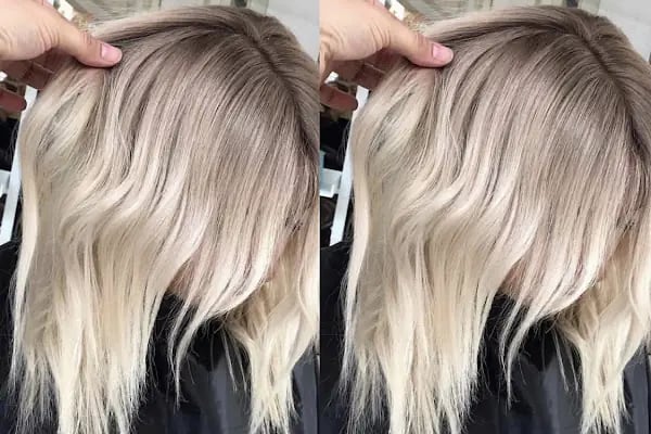 Nuri Ezveci Hair Salon Alanya Kuaför Friseur Hairdresser Coiffeur Avsallar Парикмахер Mahmutlar Beauty Studio Konaklı Frisør - Resim 10