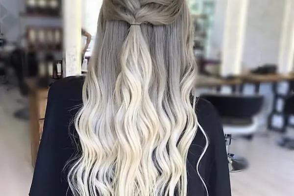 Nuri Ezveci Hair Salon Alanya Kuaför Friseur Hairdresser Coiffeur Avsallar Парикмахер Mahmutlar Beauty Studio Konaklı Frisør - Resim 8