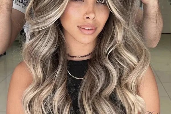 Nuri Ezveci Hair Salon Alanya Kuaför Friseur Hairdresser Coiffeur Avsallar Парикмахер Mahmutlar Beauty Studio Konaklı Frisør - Resim 2