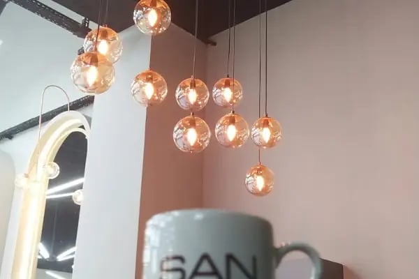 San Kuaför Adana - Resim 18
