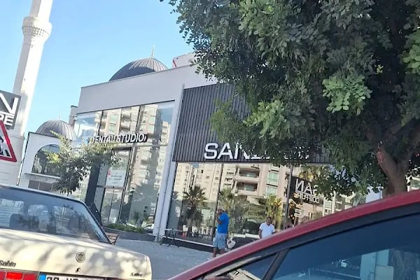 San Kuaför Adana - Resim 19