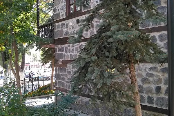 Gazi ahmet Muhtar Paşa Konağı ve Sanat Galerisi - Resim 15