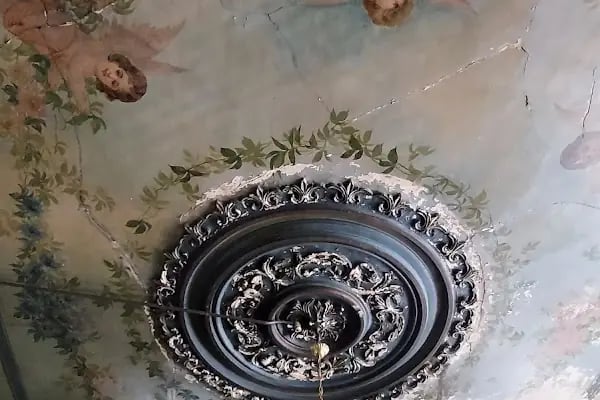 Gazi ahmet Muhtar Paşa Konağı ve Sanat Galerisi - Resim 16