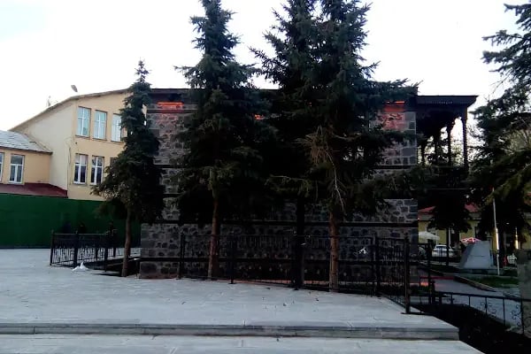 Gazi ahmet Muhtar Paşa Konağı ve Sanat Galerisi - Resim 17