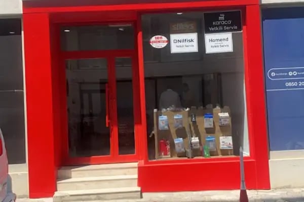 Örnek Teknik Ataşehir Karaca-Arzum-Nilfisk Yetkili Servis Ataşehir Xiaomi-Roborock-Roidmi-Dreame Robot Süpürge Tamir Merkezi - Resim 1