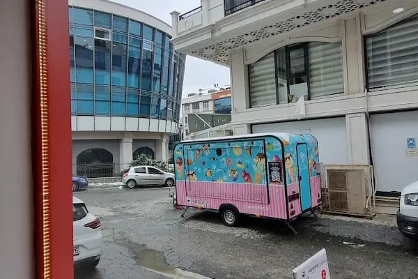 Örnek Teknik Ataşehir Karaca-Arzum-Nilfisk Yetkili Servis Ataşehir Xiaomi-Roborock-Roidmi-Dreame Robot Süpürge Tamir Merkezi - Resim 3