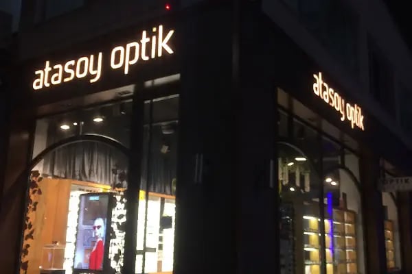 Atasoy Optik - Resim 5