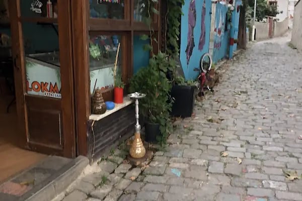 Orta Mahalle Genel Görünüm - Resim 18