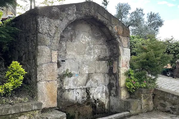 Orta Mahalle Genel Görünüm - Resim 8
