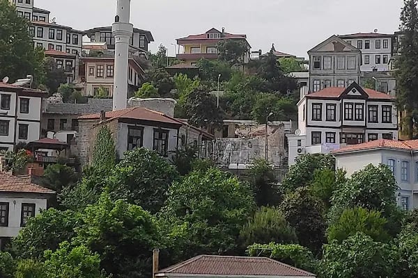 Orta Mahalle Genel Görünüm - Resim 2