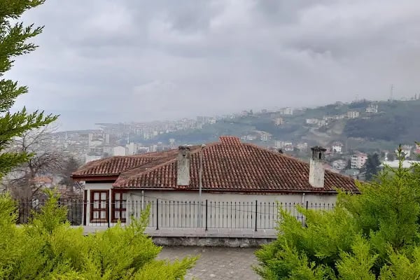 Orta Mahalle Genel Görünüm - Resim 11