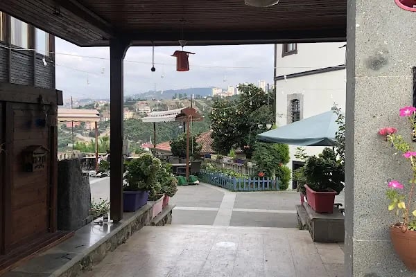 Orta Mahalle Genel Görünüm - Resim 16