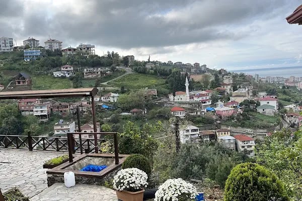 Orta Mahalle Genel Görünüm - Resim 17
