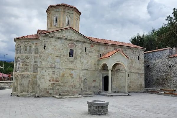 Orta Mahalle Genel Görünüm - Resim 4