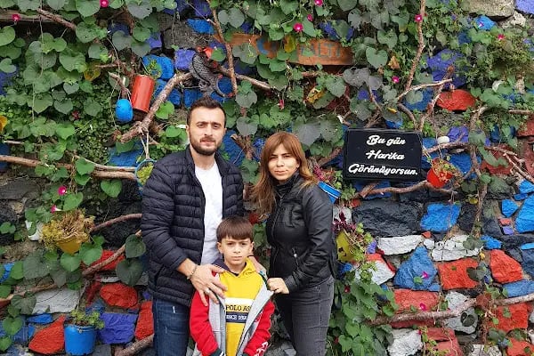 Orta Mahalle Genel Görünüm - Resim 12