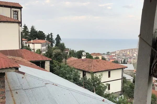 Orta Mahalle Genel Görünüm - Resim 14