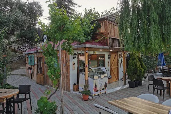 Orta Mahalle Genel Görünüm - Resim 10
