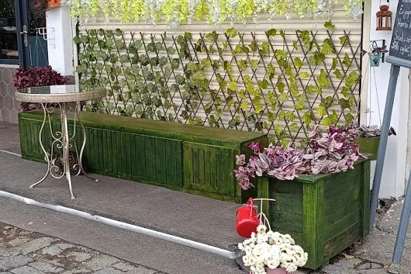 Orta Mahalle Genel Görünüm - Resim 15