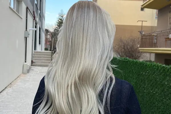 Eray Hair Studio Bayan kuaförü - Resim 11