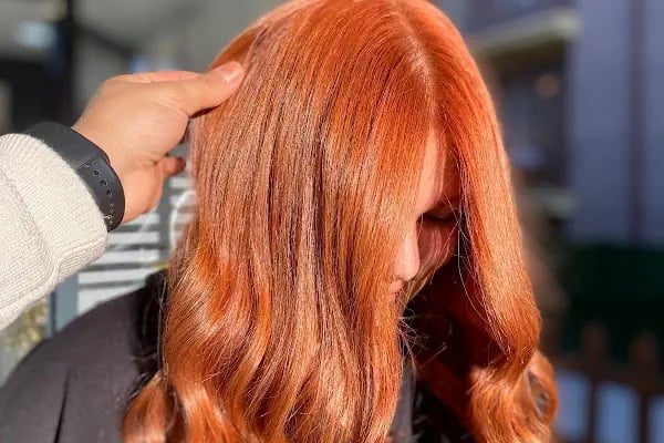 Eray Hair Studio Bayan kuaförü - Resim 20