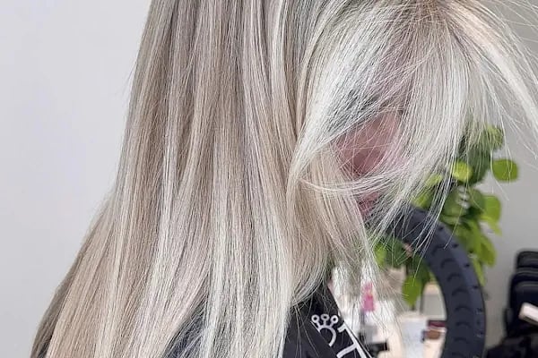 Eray Hair Studio Bayan kuaförü - Resim 4
