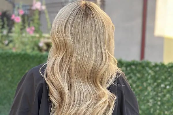 Eray Hair Studio Bayan kuaförü - Resim 16