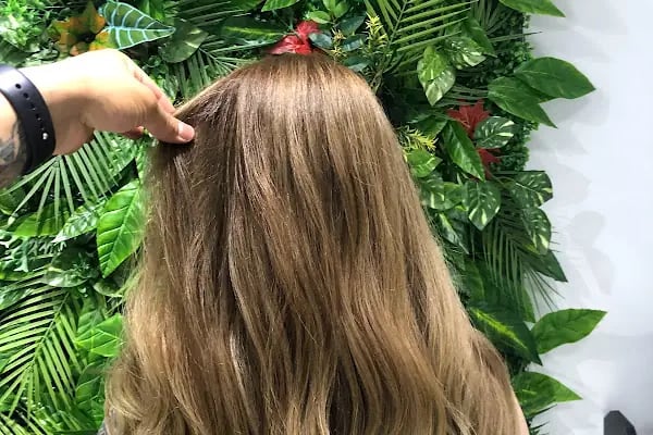 Eray Hair Studio Bayan kuaförü - Resim 9